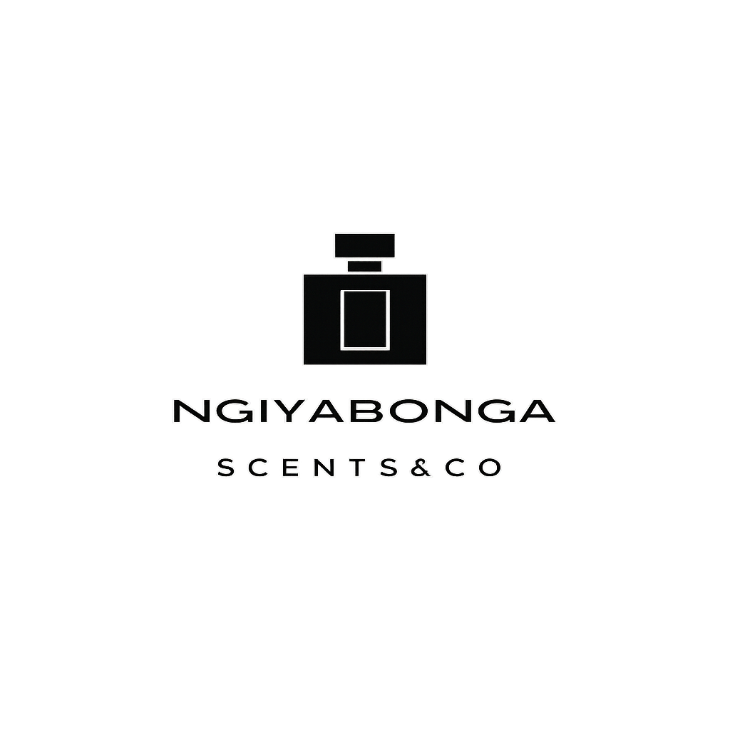 Ngiyabonga Scents & Co
